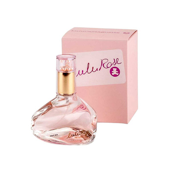 Lulu Castagnette Lulu Rose Woda Perfumowana 100 ml