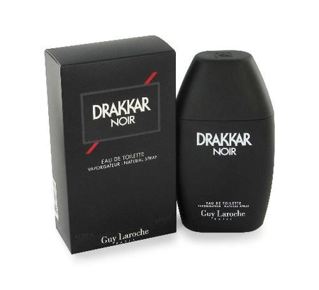 Woda toaletowa Guy Laroche Drakkar Noir 30 ml