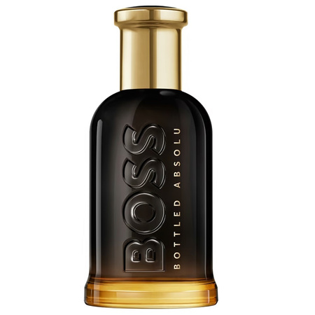 Hugo Boss Boss Bottled Absolu Męskie Perfumy 50 ml