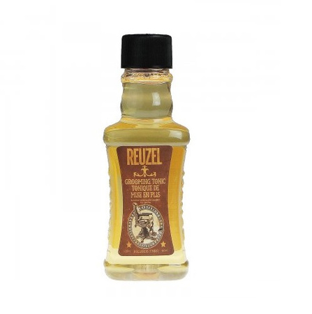 Reuzel Grooming Tonic Tonik do Modelowania Włosów 100 ml