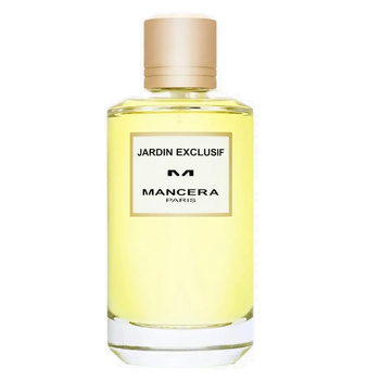 Mancera Jardin Exclusif Edp 120ml