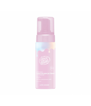 Face Boom Foaming Face Wash oczyszczająca pianka do mycia twarzy 150ml