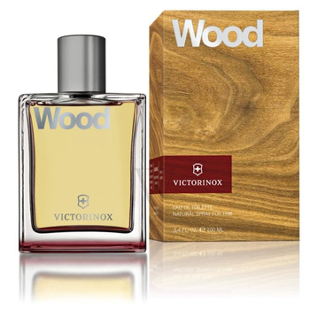 Victorinox Wood Woda Toaletowa 100 ml