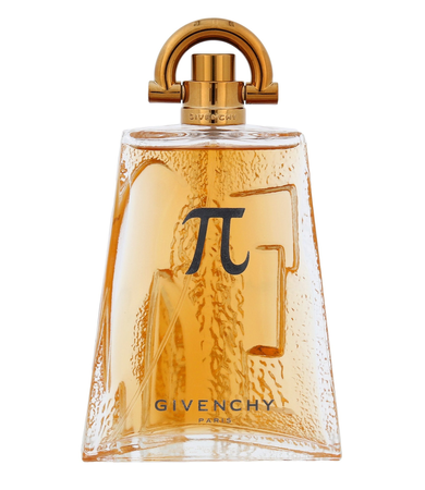 Woda toaletowa Givenchy Pí  100 ml