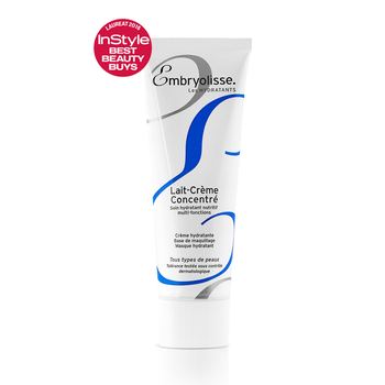 Embryolisse Lait-Creme Concentre Odżywczo-Nawilżający Krem do Twarzy 75 ml