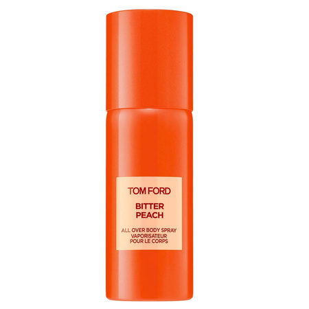 Tom Ford Bitter Peach All Over Body Spray 150ml