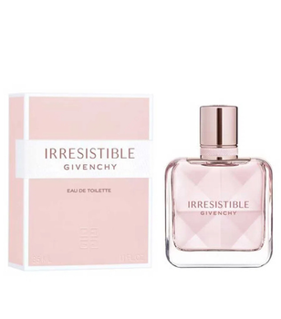 Givenchy Irresistible Woda Toaletowa 35 ml