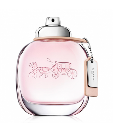 Coach Eau De Toilette Woman woda toaletowa spray 90ml