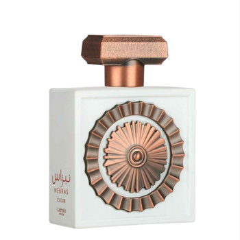 Lattafa Pride Nebras Elixir Woda Perfumowana 100 ml