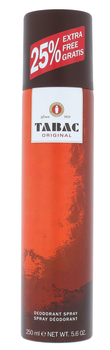 Tabac Original Deodorant Spray Męski Dezodorant 250 ml