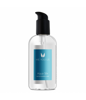 Me You Us Żel nawilżający lubrykant wodny poślizgowy 250ml