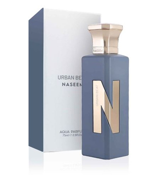 Naseem Urban Beat Aqua Woda Perfumowana 75 ml