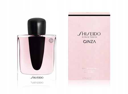 Shiseido Ginza Woda Perfumowana 90 ml