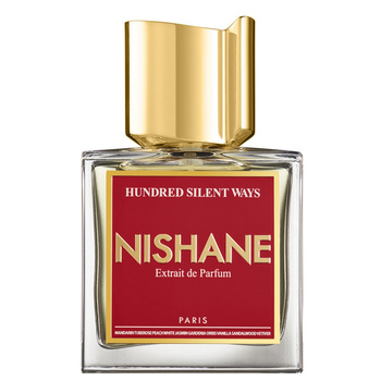 Nishane Hundred Silent Ways Extrait De Parfum 100ml
