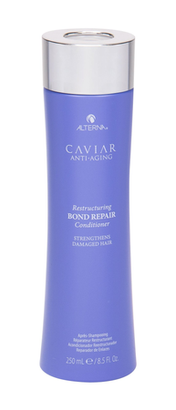 Odżywka Alterna Caviar Anti-Aging Restructuring Bond Repair 250 ml