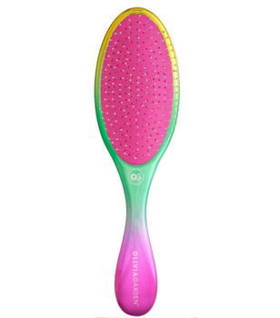 Olivia Garden Aurora Szczotka do Włosów Różowa