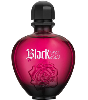 Paco Rabanne Black XS Woda Toaletowa 80 ml