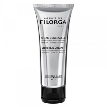 Krem do twarzy na dzień Filorga Universal Cream Multi-Purpose 100 ml