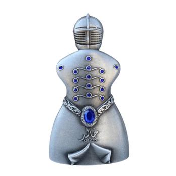 Lattafa Niche Emarati Perfumes Khalid Woda Perfumowana 80 ml