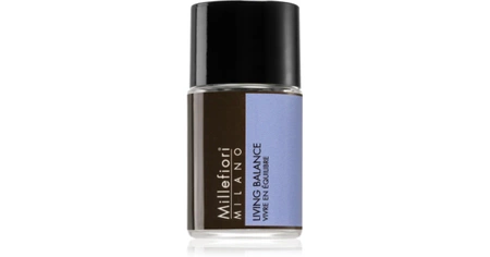 Millefiori Milano Living Balance Wkład / Refill do Dyfuzora Moveo 15 ml