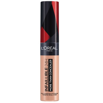 Korektor L´Oréal Paris Infallible More Than Concealer 11 ml