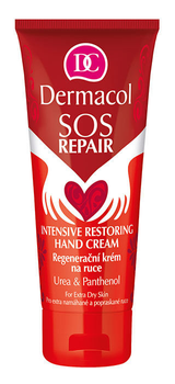 Krem do rąk Dermacol SOS Repair  75 ml