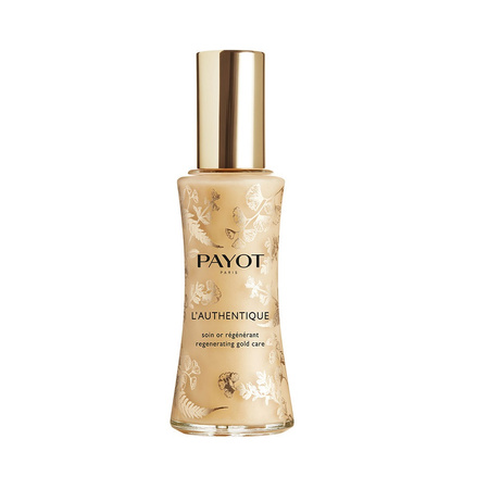 Payot L'Authentique Regenerating Gold Care Serum do Twarzy 50 ml