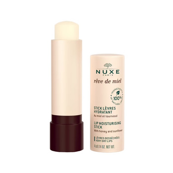 Nuxe Reve de Miel Lip Moisturising Stick Balsam do Ust 4 g