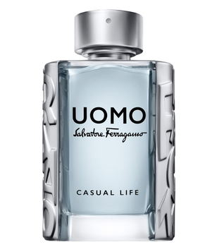 Woda toaletowa Salvatore Ferragamo Uomo Casual Life  50 ml