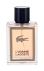 Woda toaletowa Lacoste L´Homme Lacoste  50 ml