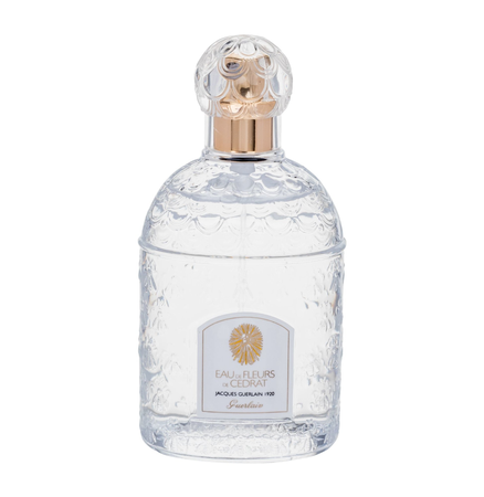 Woda toaletowa Guerlain Eau de Fleurs de Cedrat  100 ml