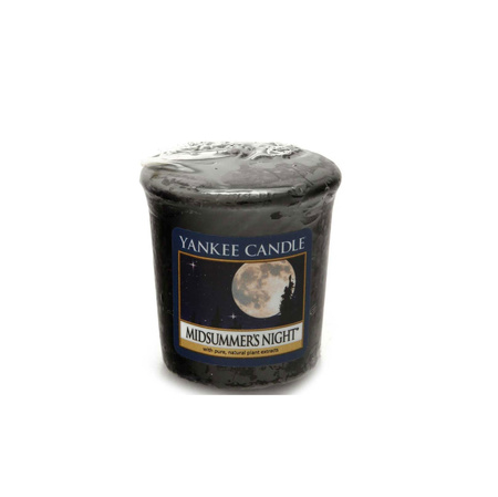 Yankee Candle Midsummer's Night Świeczka Zapachowa 49 g