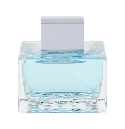 Antonio Banderas Blue Seduction For Women Woda Toaletowa 80 ml