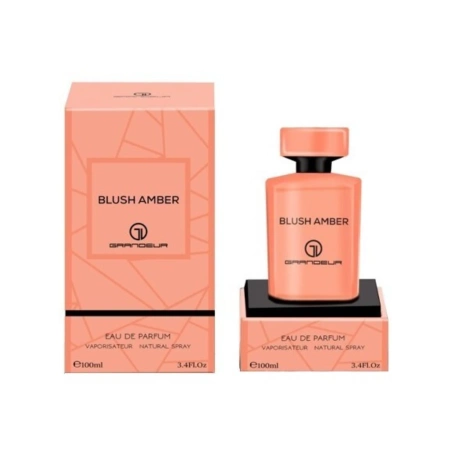 Grandeur Blush Amber Woda Perfumowana 100 ml 