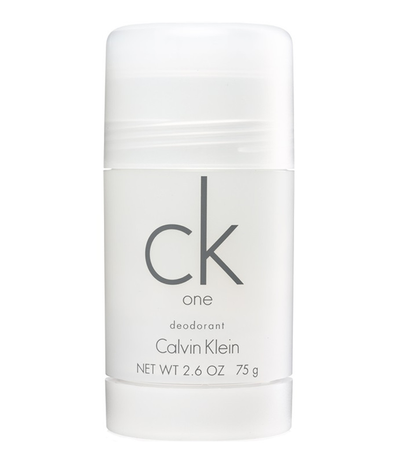 Calvin Klein CK One Dezodorant w Sztyfcie 75 ml