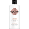 Odżywka Syoss Professional Performance Keratin  440 ml