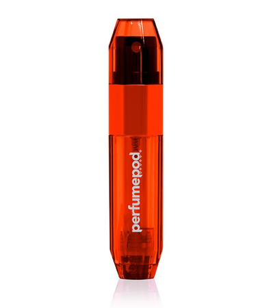 Perfume Pod Ice Orange Spray Flakon Atomizer do Napełniania 5 ml