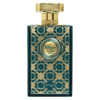 Zimaya Siada Regal Woda Perfumowana 100 ml