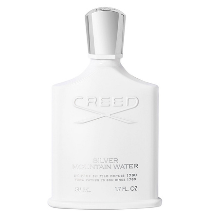 Woda perfumowana Creed Silver Mountain Water 50ml