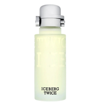 Iceberg Twice Pour Homme Edt 125ml