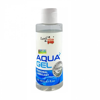 LoveStim Aqua Gel Uniwersalny Lubrykant Intymny 150 ml