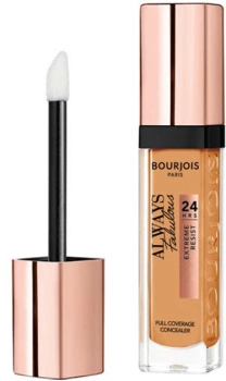 Bourjois Paris Always Fabulous 24H Korektor do Twarzy 450 Golden Beige 6 ml