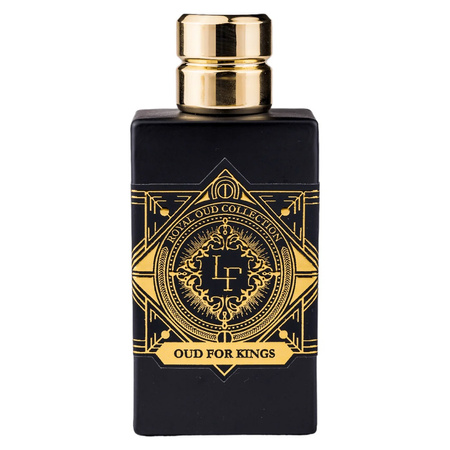 La Fede Oud For Kings Woda Perfumowana 100 ml
