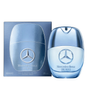 Mercedes-Benz The Move Express Yourself Woda Toaletowa 60 ml