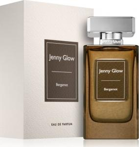 Jenny Glow Bergamot Woda Perfumowana Unisex 80 ml