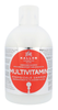 Szampon do włosów Kallos Cosmetics Multivitamin  1000 ml