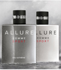 Chanel Allure Homme Sport Woda Toaletowa 100 ml