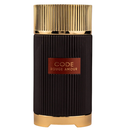 La Fede Code Rouge Amour Woda Perfumowana 100 ml