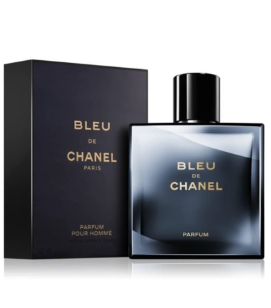 Perfumy Chanel Bleu de Chanel 100ml