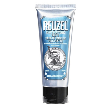 Reuzel Matte Styling Paste Blue Matowa Pasta do Stylizacji Włosów 100 ml